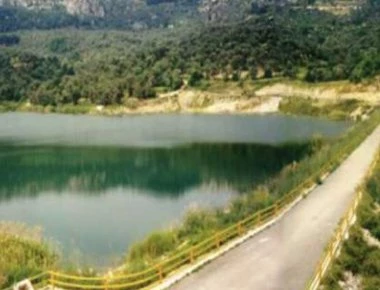 31χρονος πρόσφυγας πνίγηκε σε λιμνοδεξαμενή στη Χίο